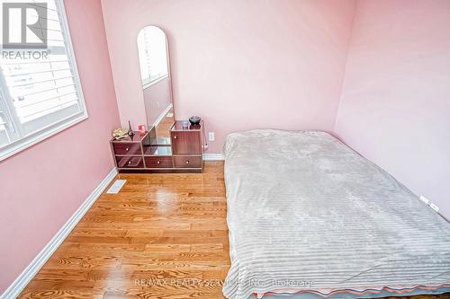 55 Naperton Drive, Brampton, ON - Indoor Photo Showing Bedroom