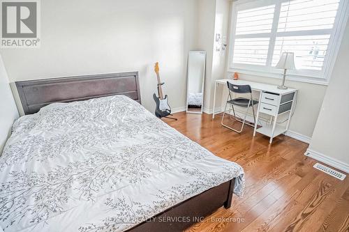 55 Naperton Drive, Brampton (Sandringham-Wellington), ON - Indoor Photo Showing Bedroom