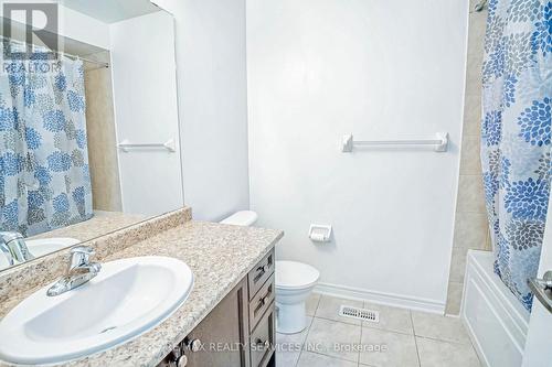 55 Naperton Drive, Brampton (Sandringham-Wellington), ON - Indoor Photo Showing Bathroom