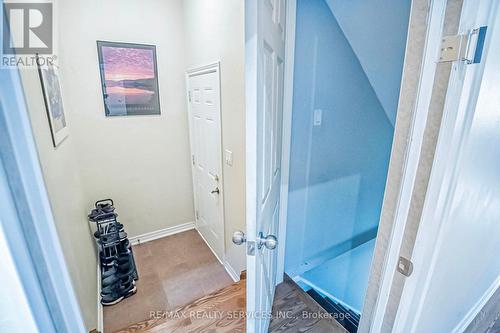 55 Naperton Drive, Brampton (Sandringham-Wellington), ON - Indoor Photo Showing Bathroom