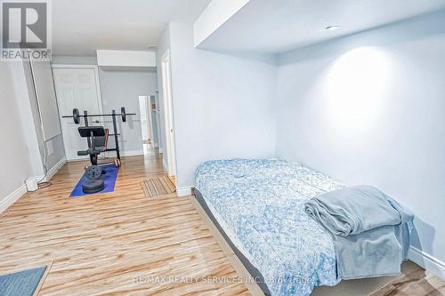 55 Naperton Drive, Brampton, ON - Indoor Photo Showing Bedroom