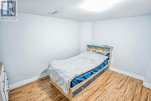 55 Naperton Drive, Brampton (Sandringham-Wellington), ON - Indoor Photo Showing Bedroom