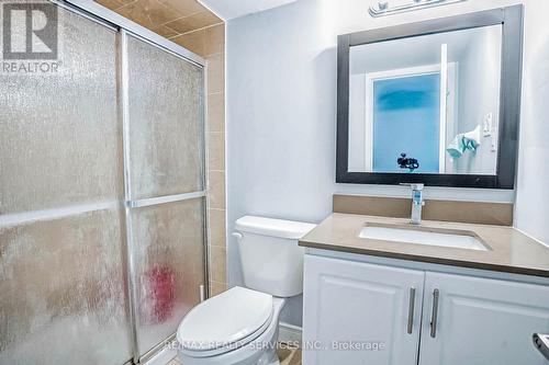 55 Naperton Drive, Brampton (Sandringham-Wellington), ON - Indoor Photo Showing Bathroom