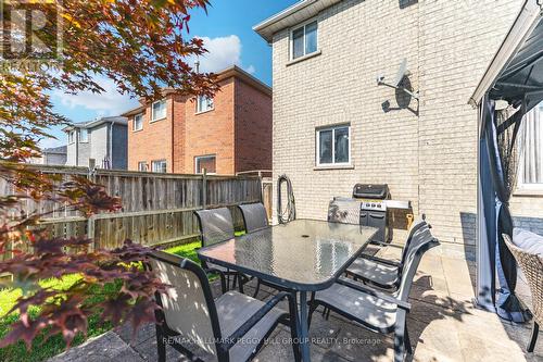 19 Serena Lane, Barrie (Painswick South), ON - Outdoor With Deck Patio Veranda With Exterior