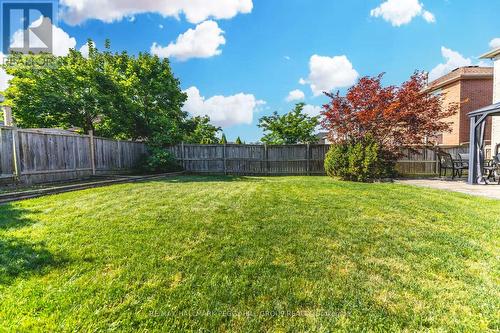 19 Serena Lane, Barrie (Painswick South), ON - Outdoor With Backyard