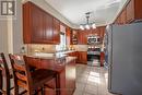 19 Serena Lane, Barrie (Painswick South), ON  - Indoor Photo Showing Kitchen 