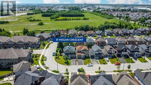 31 Megan Crescent, Barrie (400 West), ON 