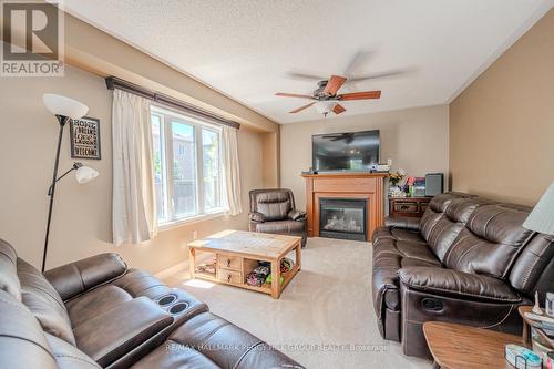 31 Megan Crescent, Barrie, ON 