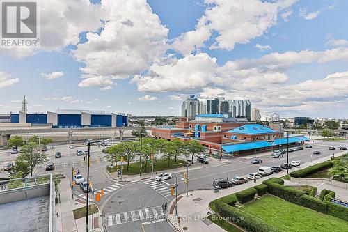 504 - 70 Town Centre Court, Toronto (Bendale), ON - Outdoor With View