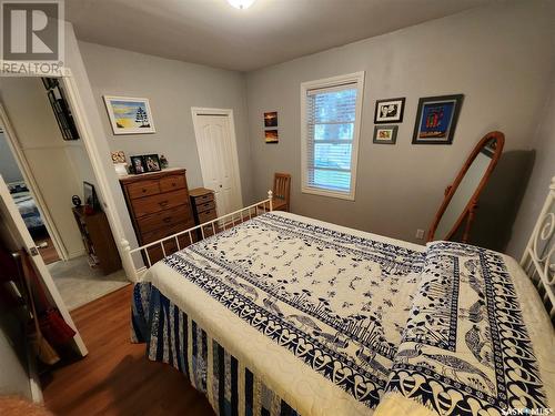 129 L Avenue S, Saskatoon, SK - Indoor Photo Showing Bedroom