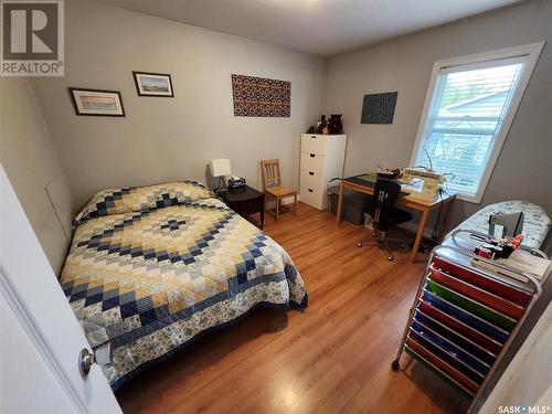 129 L Avenue S, Saskatoon, SK - Indoor Photo Showing Bedroom