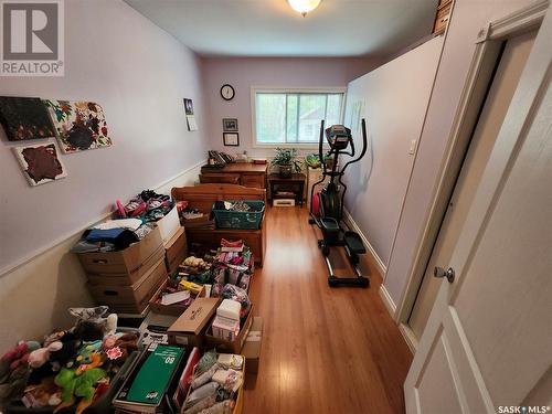 129 L Avenue S, Saskatoon, SK - Indoor Photo Showing Other Room