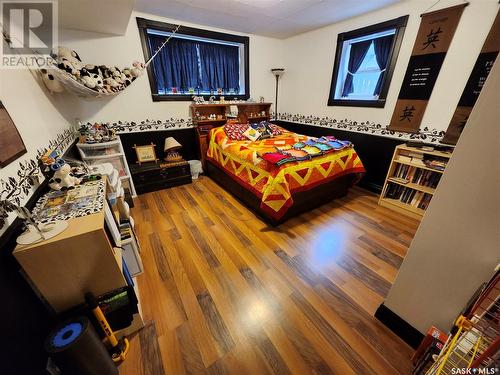 129 L Avenue S, Saskatoon, SK - Indoor Photo Showing Bedroom