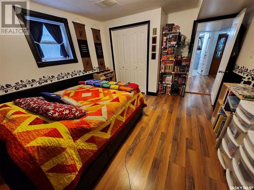 129 L Avenue S, Saskatoon, SK - Indoor Photo Showing Bedroom