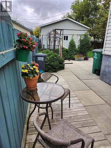 129 L Avenue S, Saskatoon, SK - Outdoor With Exterior