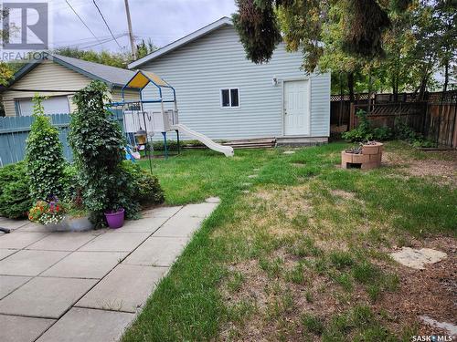 129 L Avenue S, Saskatoon, SK - Outdoor