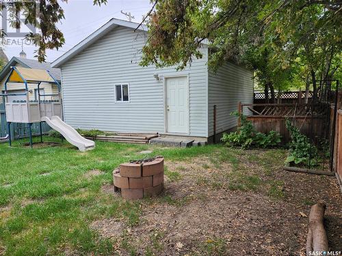 129 L Avenue S, Saskatoon, SK - Outdoor