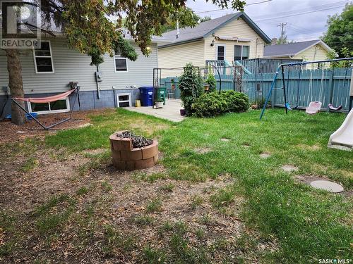 129 L Avenue S, Saskatoon, SK - Outdoor