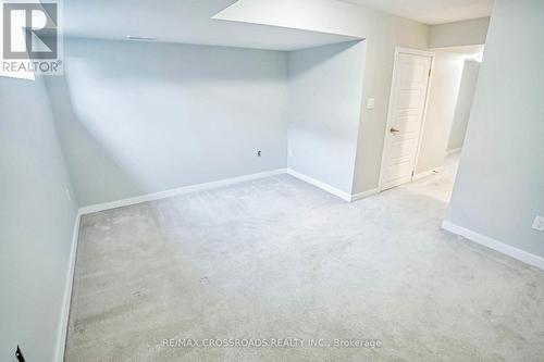 480 Queen Mary Drive, Brampton (Northwest Brampton), ON - Indoor Photo Showing Other Room