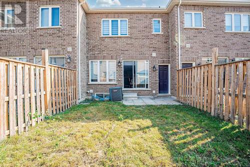 480 Queen Mary Drive, Brampton (Northwest Brampton), ON - Outdoor With Exterior