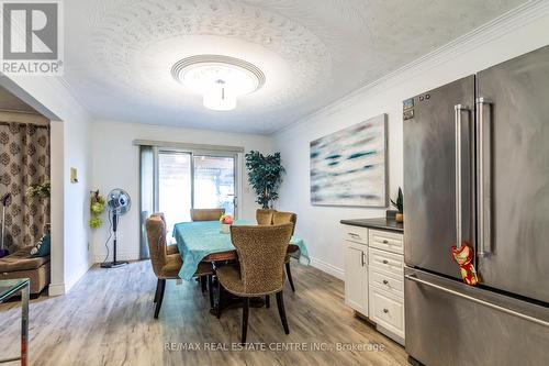 404 Queenston Road, Hamilton (Glenview), ON - Indoor Photo Showing Dining Room