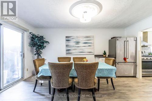 404 Queenston Road, Hamilton (Glenview), ON - Indoor Photo Showing Dining Room