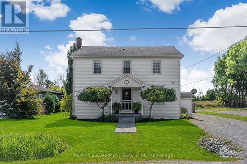 4058 Fly Road, Lincoln, ON 