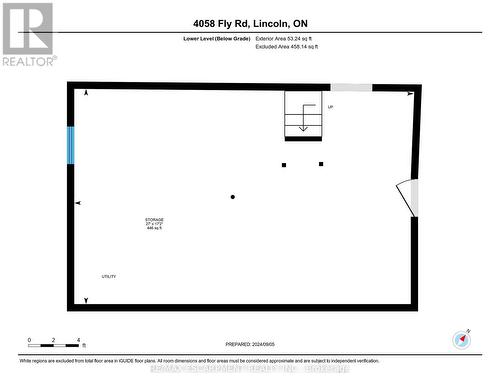 4058 Fly Road, Lincoln, ON 