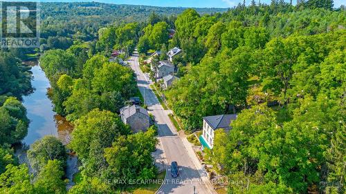 216 Barden Street, Guelph/Eramosa, ON - Outdoor With View