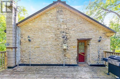 216 Barden Street, Guelph/Eramosa, ON - Indoor Photo Showing Other Room