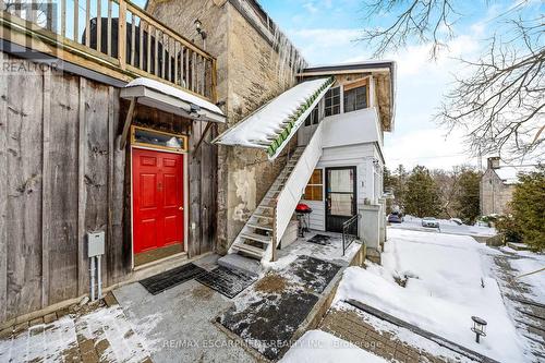 216 Barden Street, Guelph/Eramosa, ON - Indoor Photo Showing Other Room