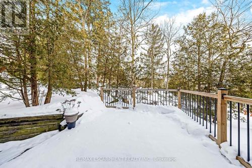 216 Barden Street, Guelph/Eramosa, ON - Indoor Photo Showing Other Room