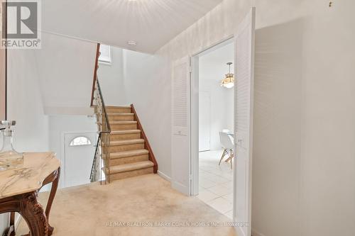 67 Snowcrest Avenue, Toronto (Bayview Woods-Steeles), ON - Indoor Photo Showing Other Room