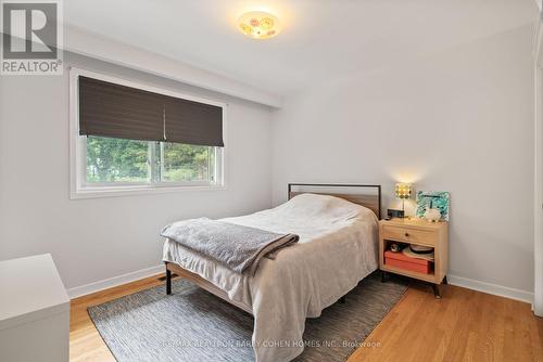 67 Snowcrest Avenue, Toronto (Bayview Woods-Steeles), ON - Indoor Photo Showing Bedroom