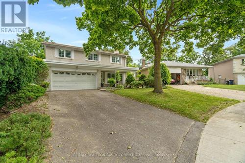 67 Snowcrest Avenue, Toronto (Bayview Woods-Steeles), ON - Outdoor With Facade