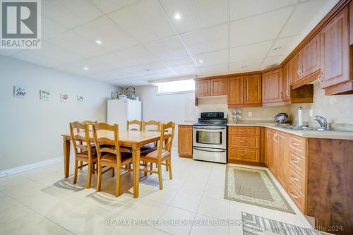 99 Gidleigh Park Crescent, Vaughan, ON - Indoor