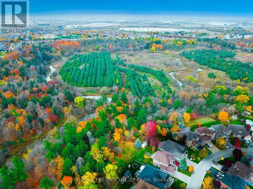 99 Gidleigh Park Crescent, Vaughan (Islington Woods), ON - Outdoor With View