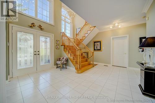 99 Gidleigh Park Crescent, Vaughan, ON - Indoor Photo Showing Other Room