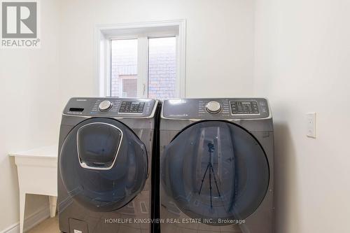 3021 Stone Ridge Boulevard, Orillia, ON - Indoor Photo Showing Laundry Room