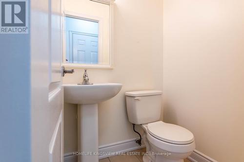 3021 Stone Ridge Boulevard, Orillia, ON - Indoor Photo Showing Bathroom