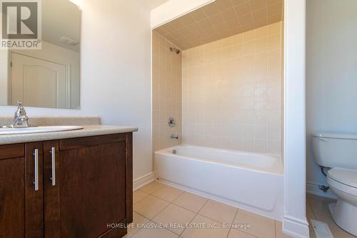 3021 Stone Ridge Boulevard, Orillia, ON - Indoor Photo Showing Bathroom