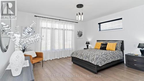 17 Edgeview Crescent, Middlesex Centre (Komoka), ON - Indoor Photo Showing Bedroom