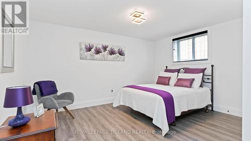 17 Edgeview Crescent, Middlesex Centre (Komoka), ON - Indoor Photo Showing Bedroom