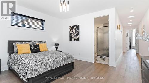 17 Edgeview Crescent, Middlesex Centre (Komoka), ON - Indoor Photo Showing Bedroom