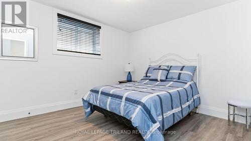 17 Edgeview Crescent, Middlesex Centre (Komoka), ON - Indoor Photo Showing Bedroom