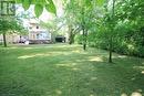 390 Brock Street, Fergus, ON  - Outdoor 