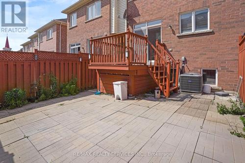 25 Saint Eugene Street, Brampton, ON 