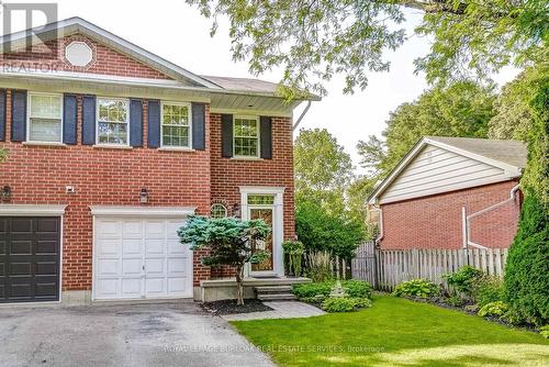 2141 Ghent Avenue, Burlington (Brant), ON - Outdoor