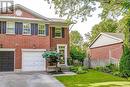 2141 Ghent Avenue, Burlington (Brant), ON  - Outdoor 