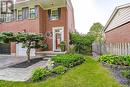 2141 Ghent Avenue, Burlington (Brant), ON  - Outdoor 